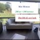 Apartment for sale in Mar Moussa