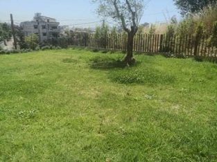 Garden Apartment for sale in Dbayeh
