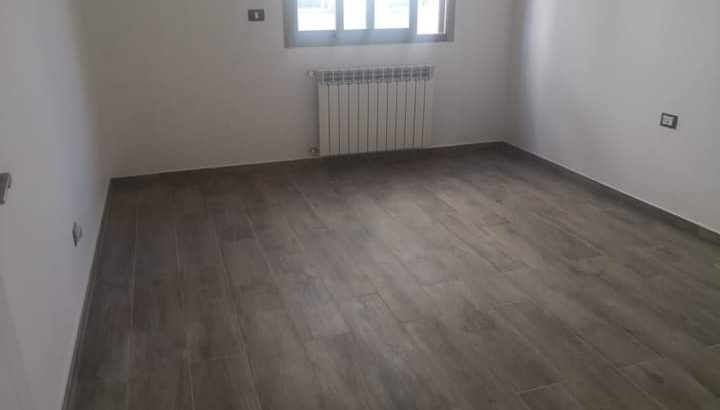 Apartment for sale in Mansourieh
