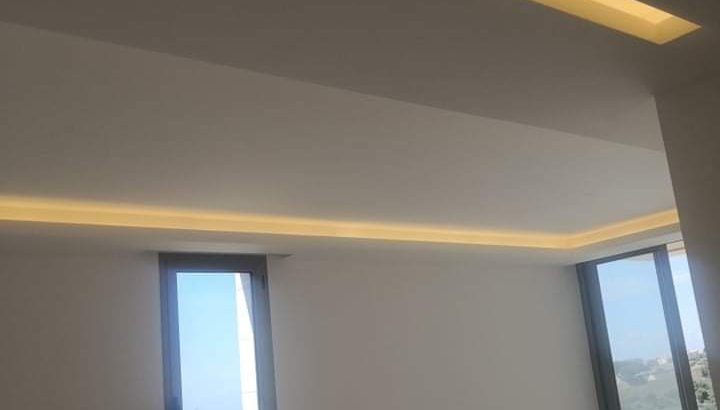 Apartment for sale in Mansourieh