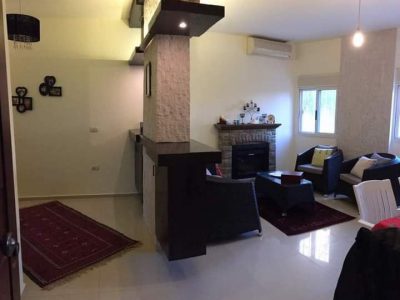 Apartment for sale in Dbayeh