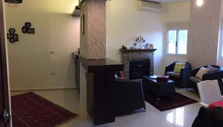 Apartment for sale in Dbayeh