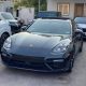 Porsche Panamera 2018