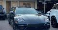 Porsche Panamera 2018