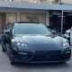Porsche Panamera 2018
