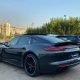 Porsche Panamera 2018
