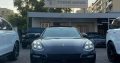 Porsche Panamera 2018