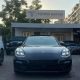 Porsche Panamera 2018