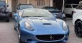 Ferrari California 2012