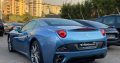 Ferrari California 2012
