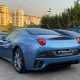 Ferrari California 2012