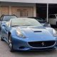 Ferrari California 2012