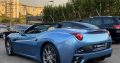 Ferrari California 2012