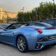 Ferrari California 2012