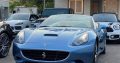 Ferrari California 2012