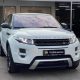 Range Rover Evoque 2014