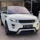 Range Rover Evoque 2014