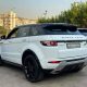 Range Rover Evoque 2014