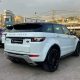 Range Rover Evoque 2014