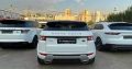 Range Rover Evoque 2014