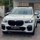 BMW X5 2020