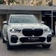 BMW X5 2020
