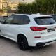 BMW X5 2020