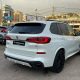 BMW X5 2020