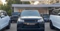 Range Rover sport 2018