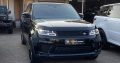 Range Rover sport 2018