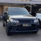 Range Rover sport 2018