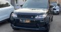 Range Rover sport 2018