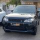 Range Rover sport 2018