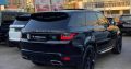 Range Rover sport 2018