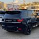 Range Rover sport 2018