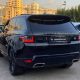 Range Rover sport 2018