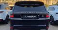 Range Rover sport 2018