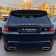 Range Rover sport 2018