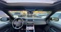 Range Rover sport 2018
