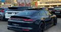 Porsche Panamera Turbo 2017