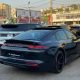 Porsche Panamera Turbo 2017