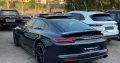 Porsche Panamera Turbo 2017