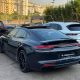 Porsche Panamera Turbo 2017