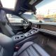Porsche Panamera Turbo 2017