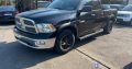 Dodge Ram 2010