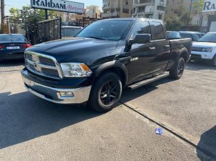 Dodge Ram 2010