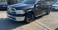 Dodge Ram 2010