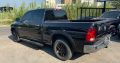Dodge Ram 2010
