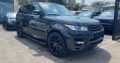 Range Rover Sport 2014
