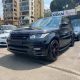 Range Rover Sport 2014
